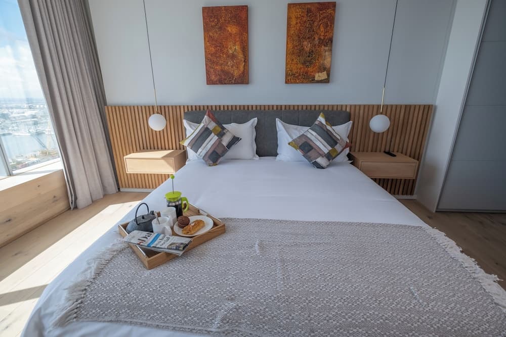 The Halyard Apartments, Cape Town, photo 3