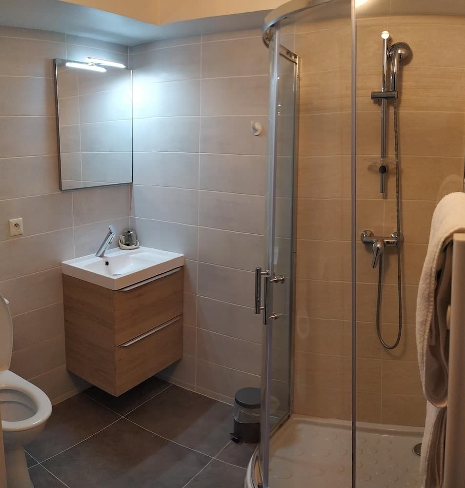 APPART HOTEL Résidence Carouge, Bretigny-sur-Orge, photo 2