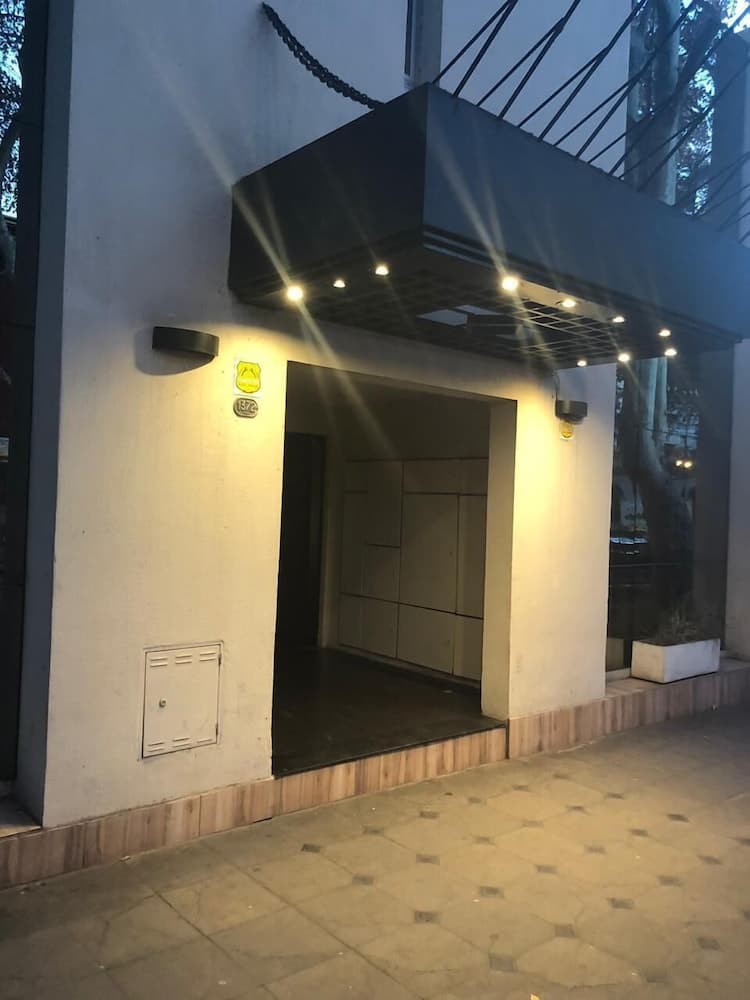 Redentor Apart Hotel, Mendoza