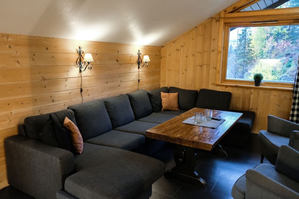 Hemsetunet Apartments, Hemsedal, photo 3
