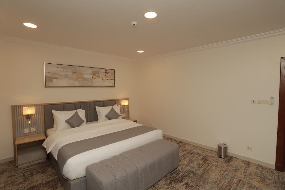 View Park 2 Hotel, Al-Hofuf, photo 4
