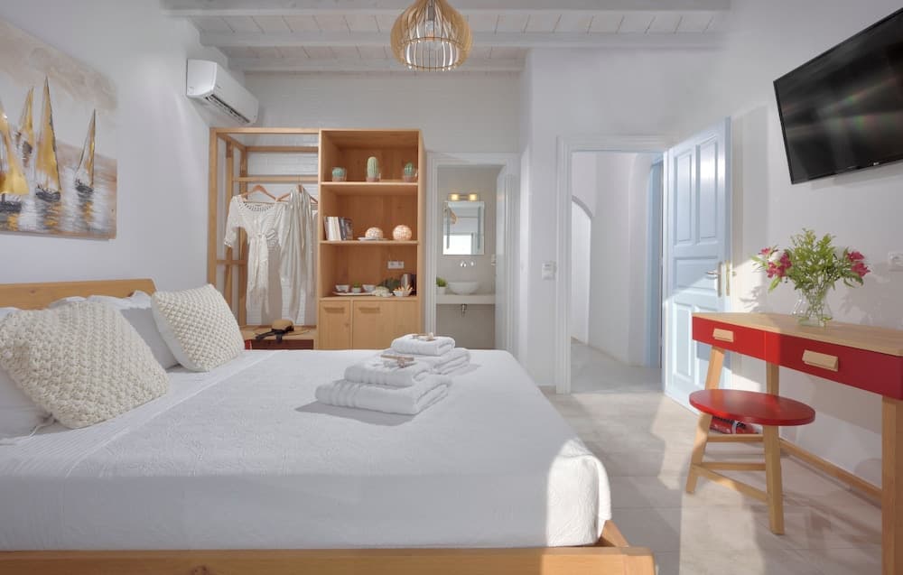 Amelie Suites Mykonos, Mykonos, photo 3
