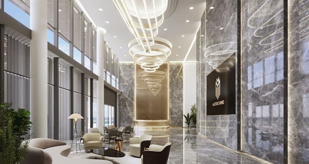 Luxstay The Masteri Thao Dien Residence, An Khanh