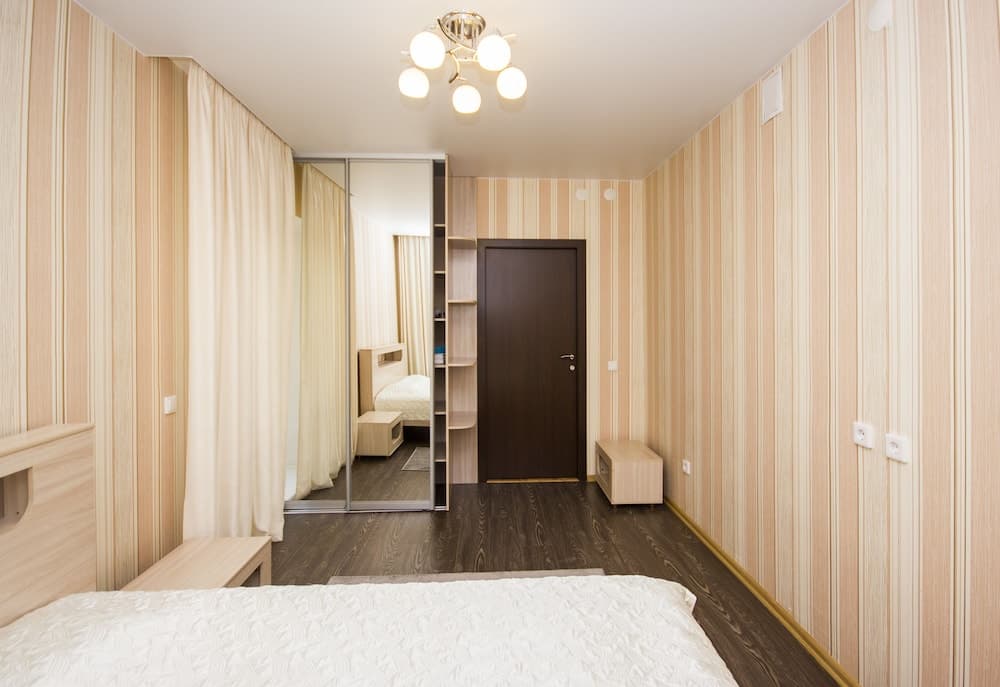 7 floors Apart-Hotel Tyumen Centre, Tyumen, photo 4