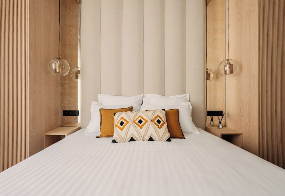 HIGHSTAY - Luxury Serviced Apartments - North Marais 1, Paris, photo 3