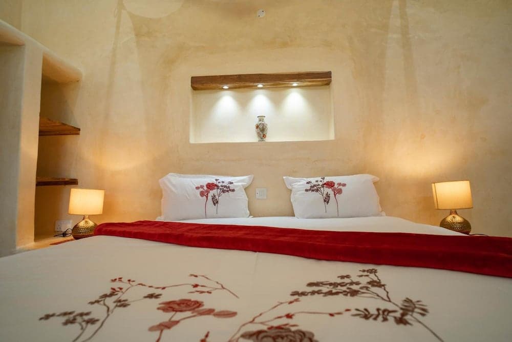 Eden Estates & Boutique Lodge, Lilongwe, photo 6