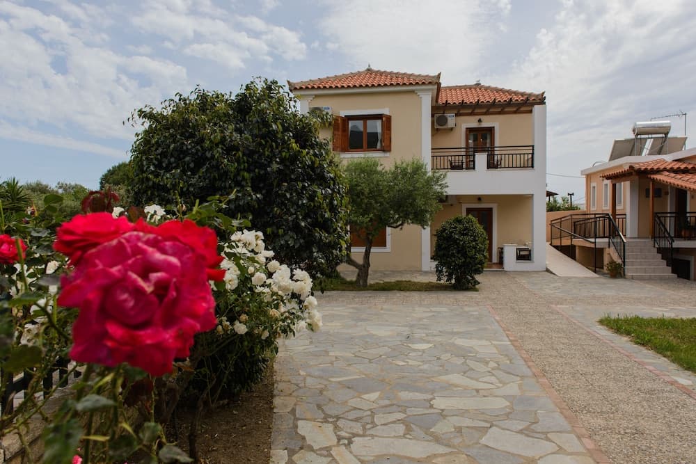 So Nice Hotel, Samos, photo 2