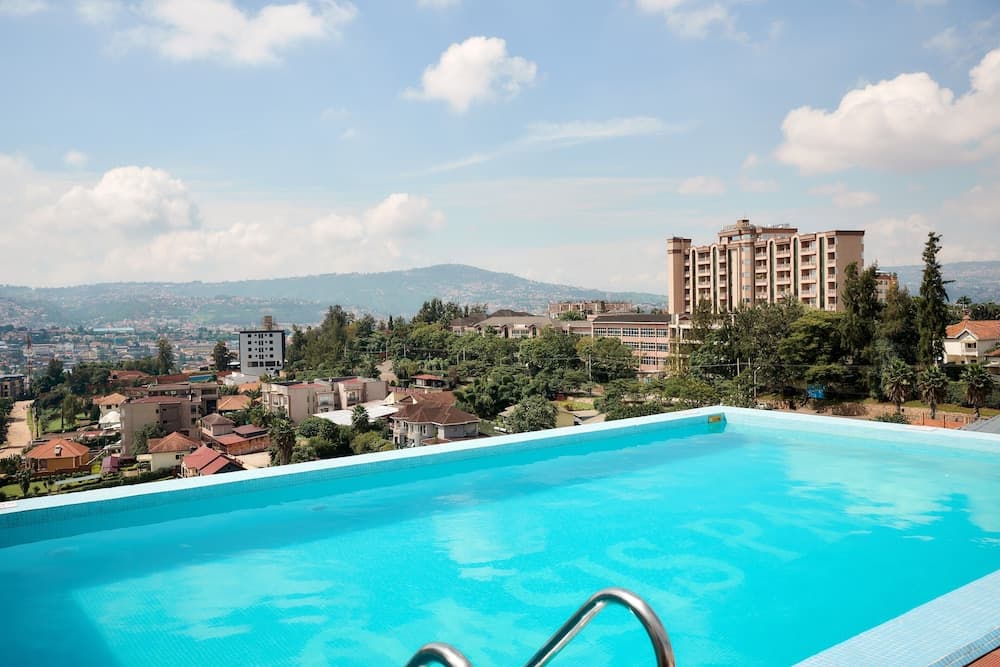 Oasis Park, Kigali, photo 5