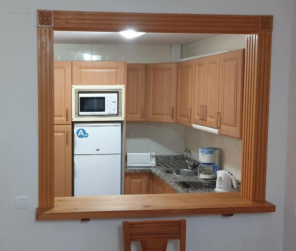Nerja Bahía Apartamentos, Nerja, photo 2