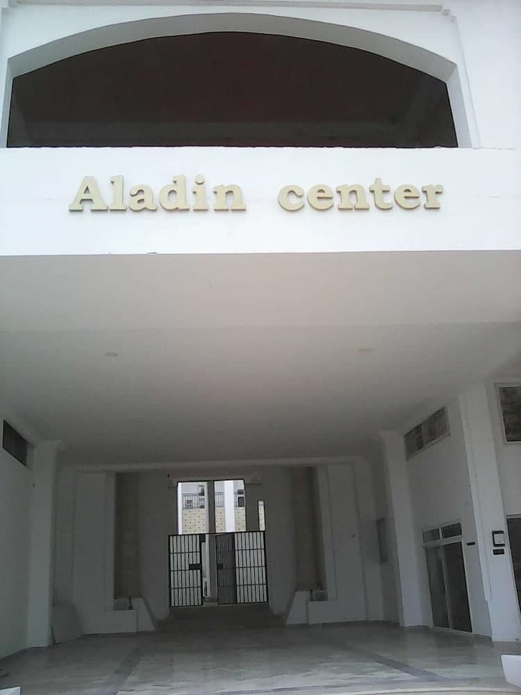 Residence Aladin, Hammamet, photo 2
