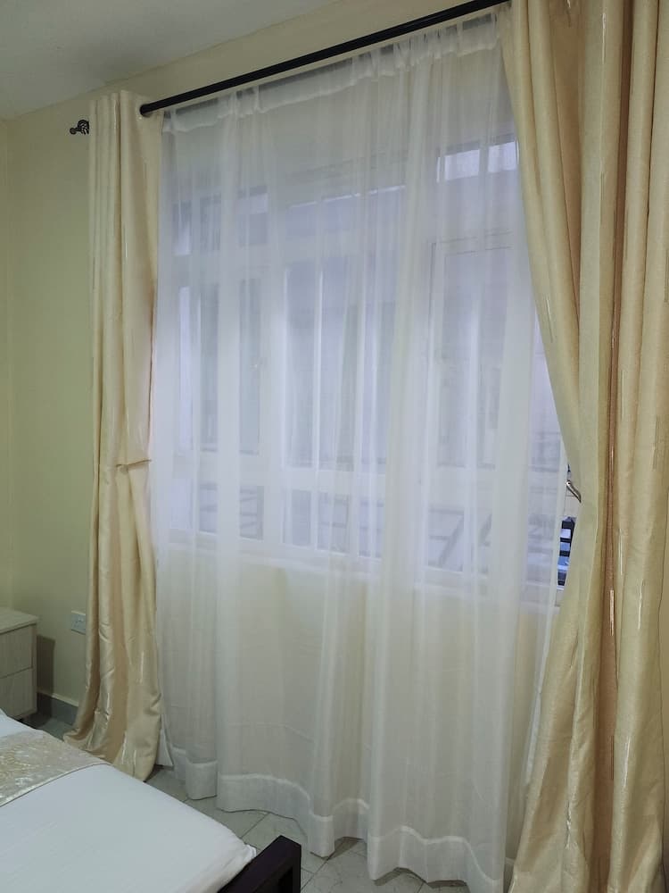 Kingdom Corner Suites, Nairobi, photo 4