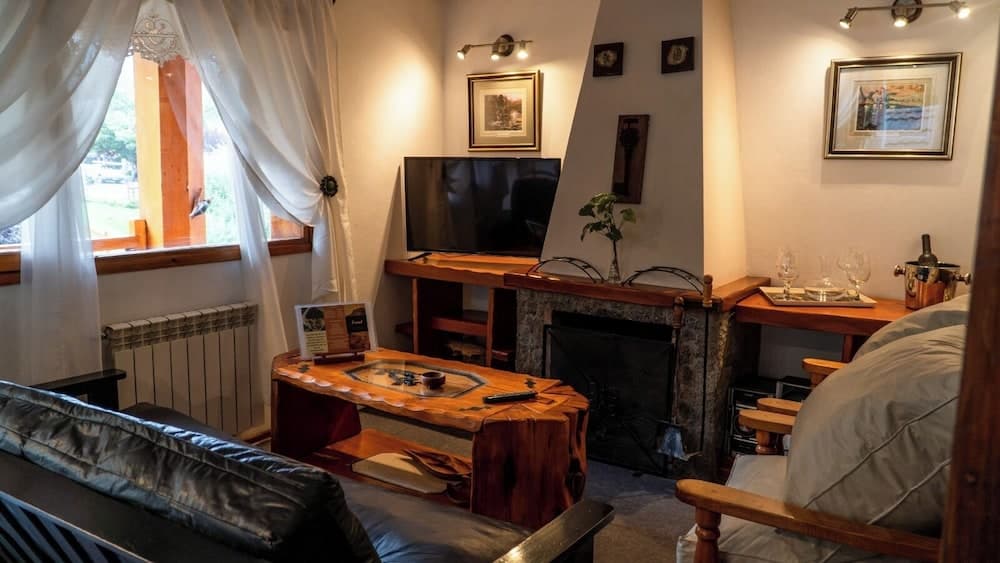 Rotui Apart Hotel, San Martín de los Andes, photo 5