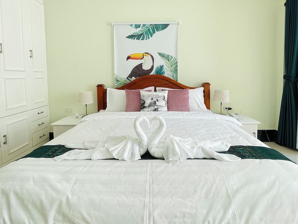 Vanida Hotel, Vientiane, photo 3