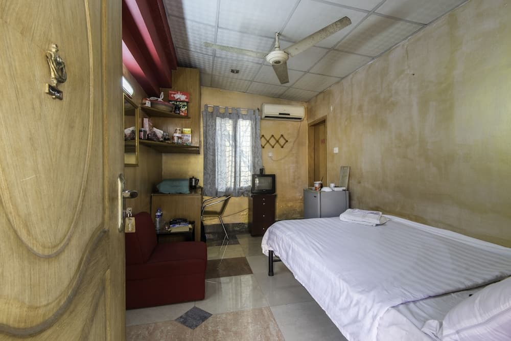 Babylon Garden Serviced Apartments, Dhaka, photo 6