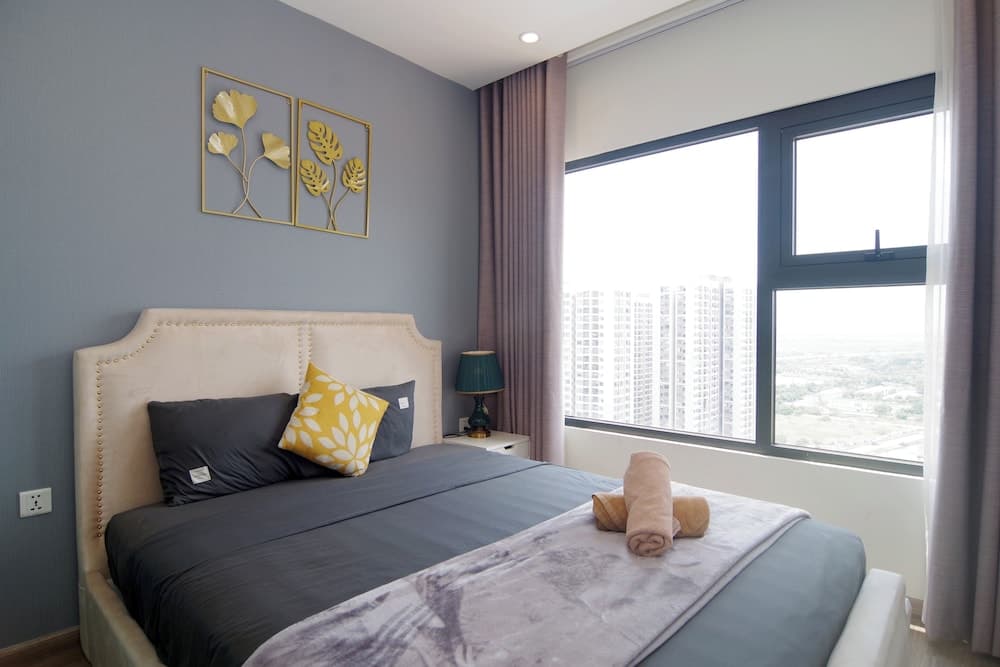 NVT Housing - Vinhomes Ocean Park Apartment Hanoi, photo 2