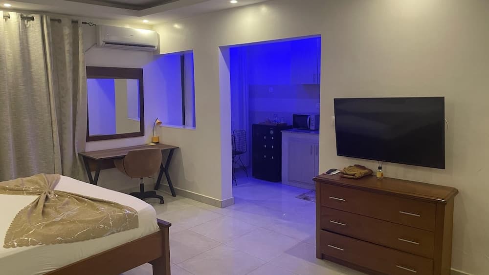 RESIDENCE FABY, Dakar, photo 6