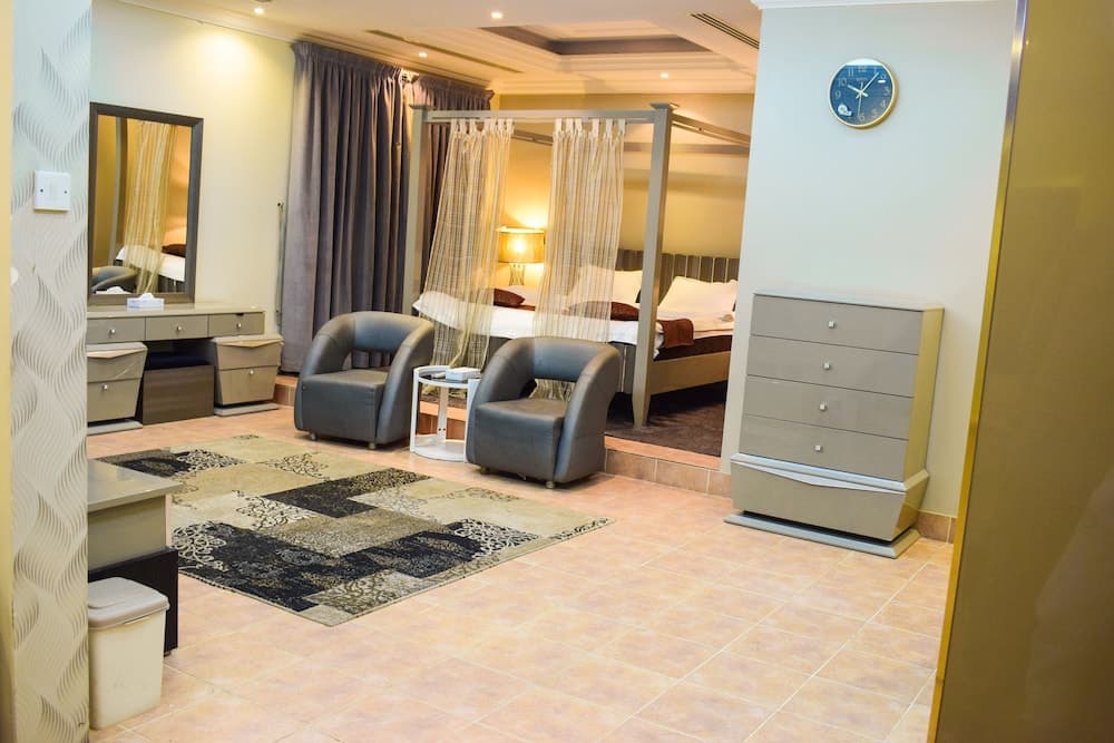 ARJAN QURTUBA SERVICED APARTMENTS, Al Khobar, photo 3