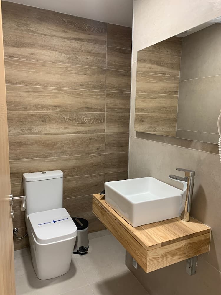 Ohasis Boutique Suites, Arona