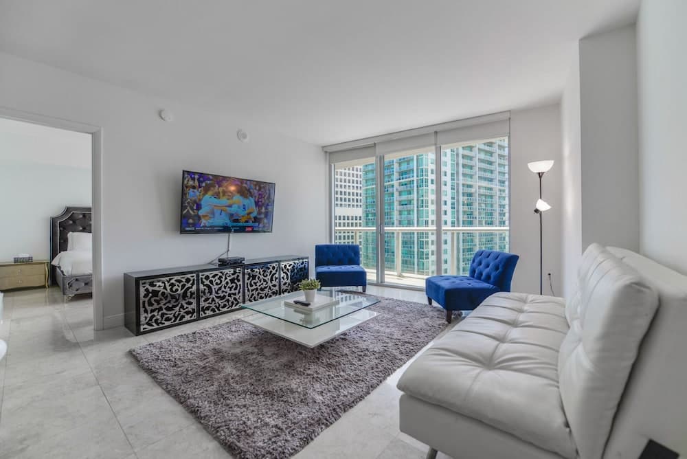 Icon Tower 3, Miami, photo 2