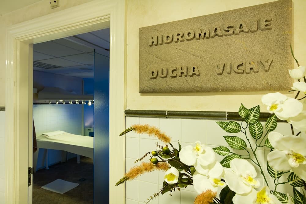 Aparthotel Monarque Sultán, Marbella, photo 6