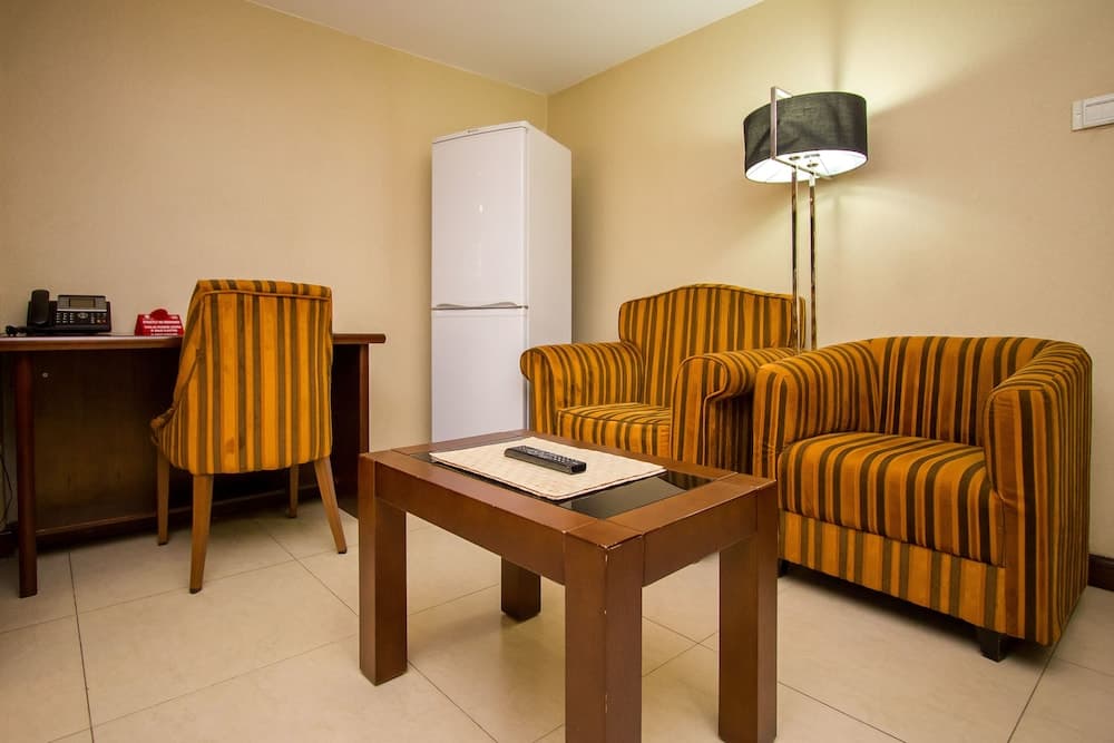 Clarence House Nairobi, Nairobi, photo 5