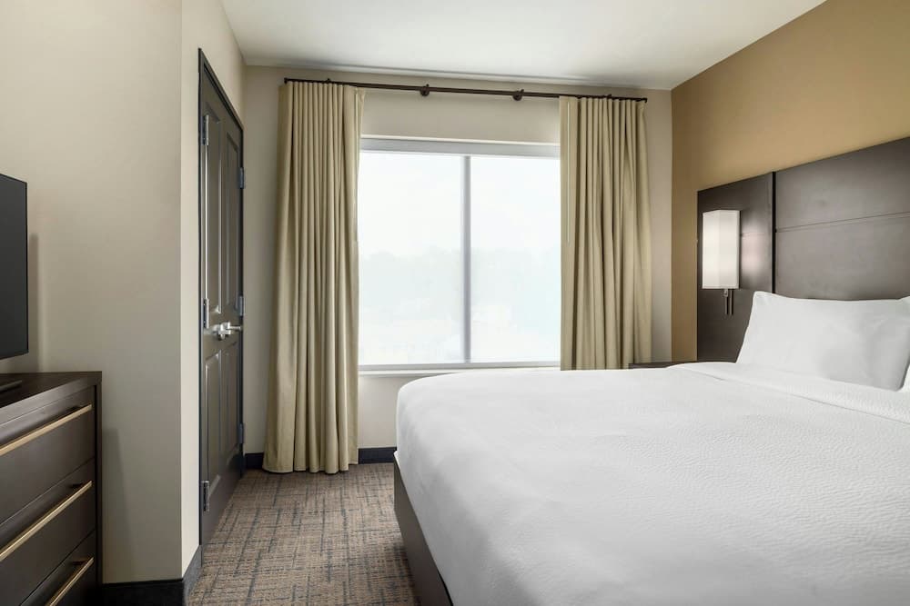 Residence Inn By Marriott Richmond Airport, Sandston, photo 3