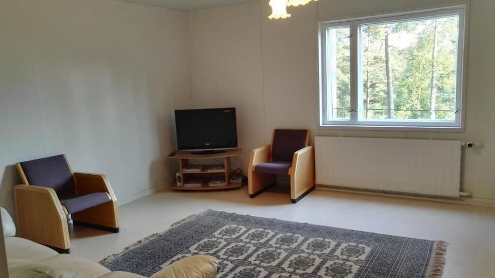 Saimaa Hirsilinna, Mikkeli, photo 2
