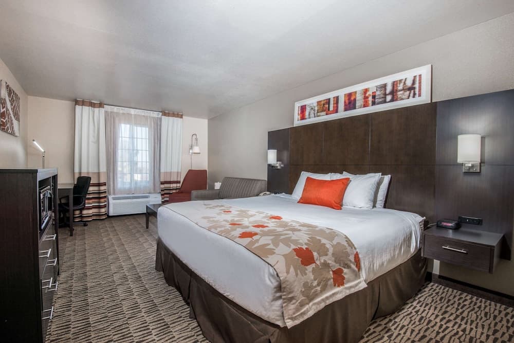 Hawthorn Suites by Wyndham Las Vegas/Henderson, Henderson, photo 5