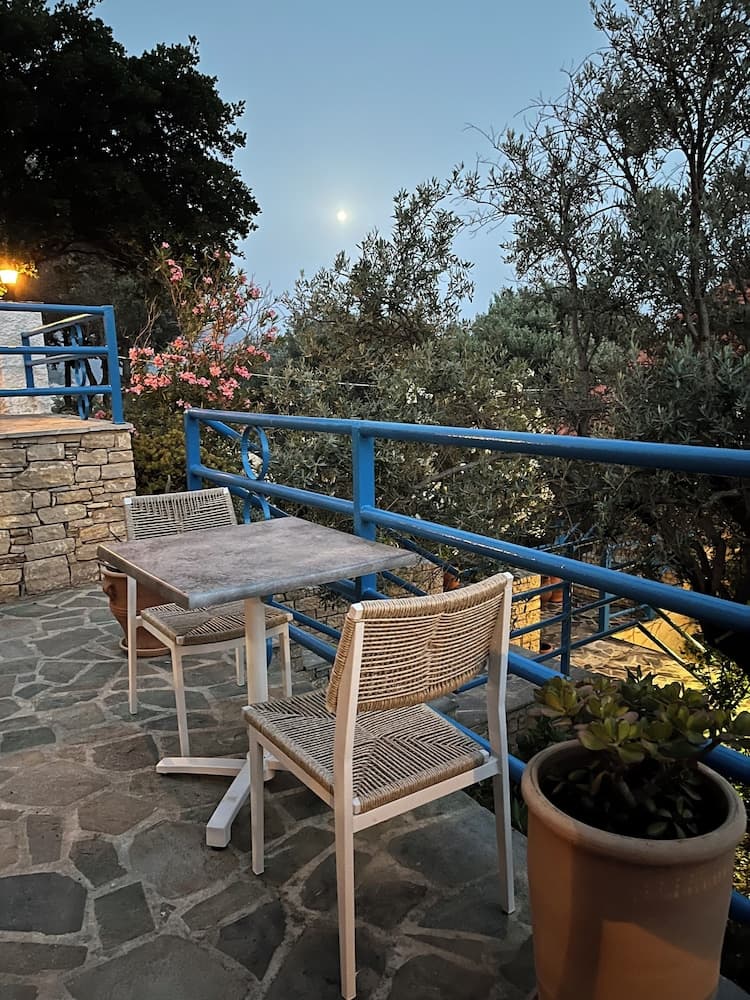 Pantheon Apartments & Studios, Samos, photo 5