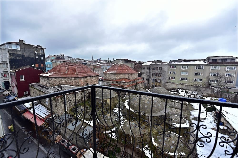 Oban Suites İstanbul, Istanbul, photo 4