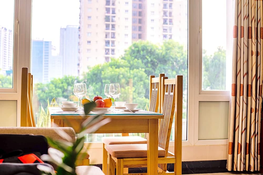 Greenland Apartment, Hanoi, photo 3
