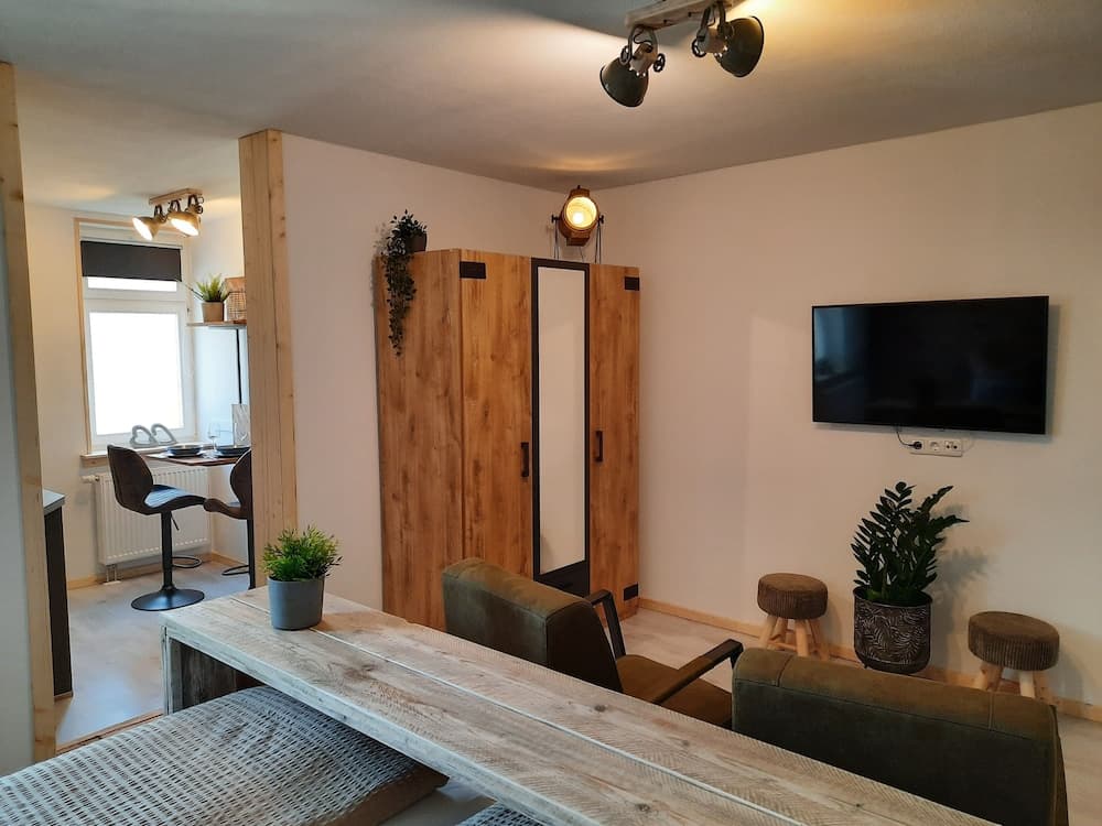 Pension Zum Glasmacher, Suhl, photo 2