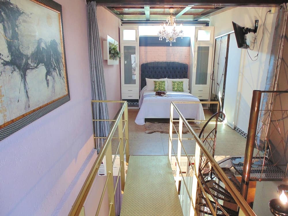 Suites Viveros de Coyoacan, Mexico City, photo 2