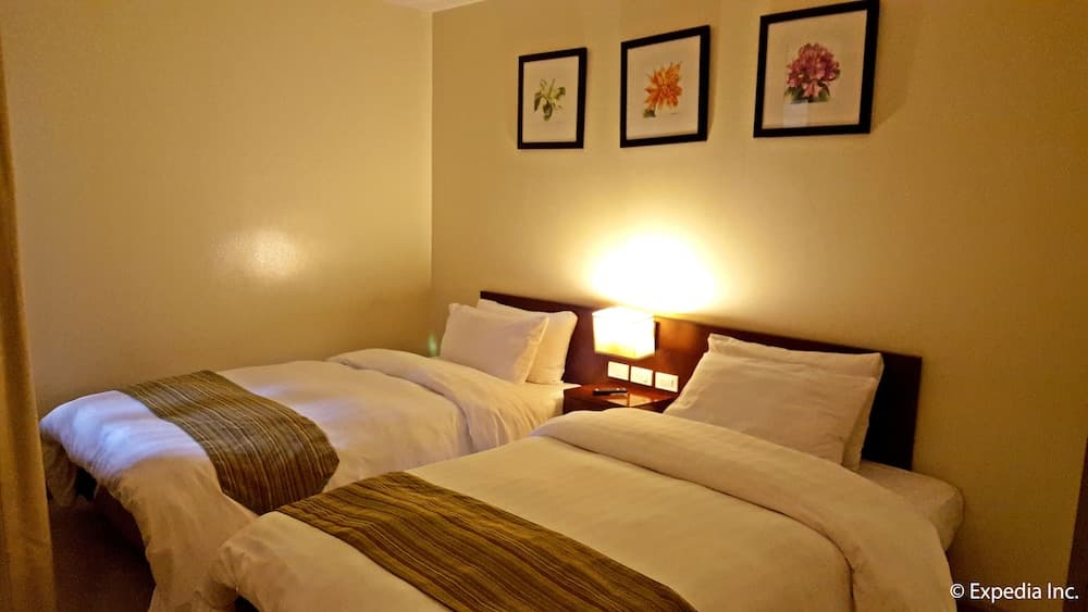 Azalea Hotels & Residences Baguio, Baguio, photo 2