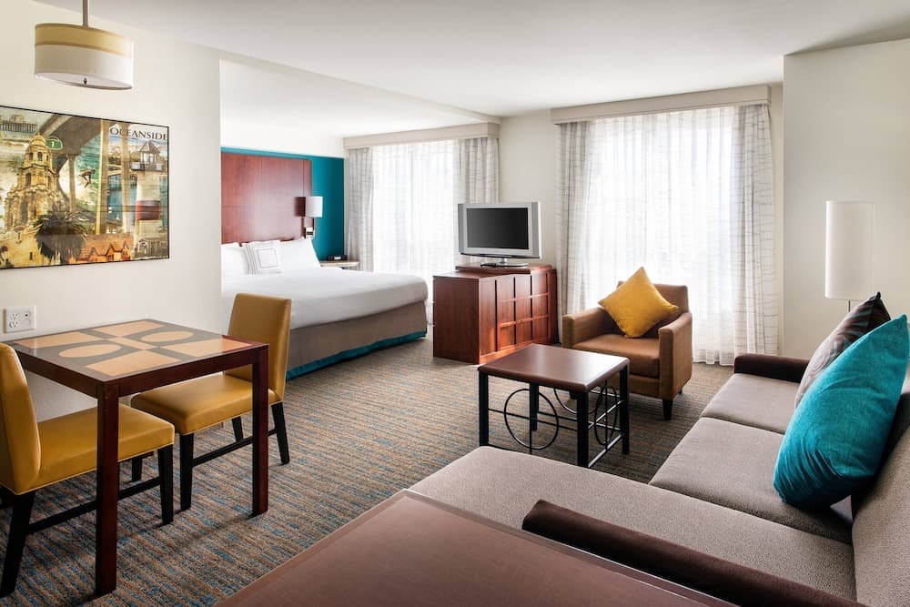 Residence Inn by Marriott San Diego Oceanside, Oceanside