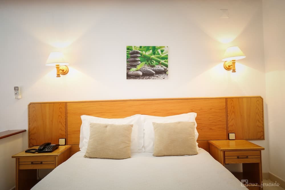 Hotel Pantanha Nature & Fitness, Nelas, photo 4