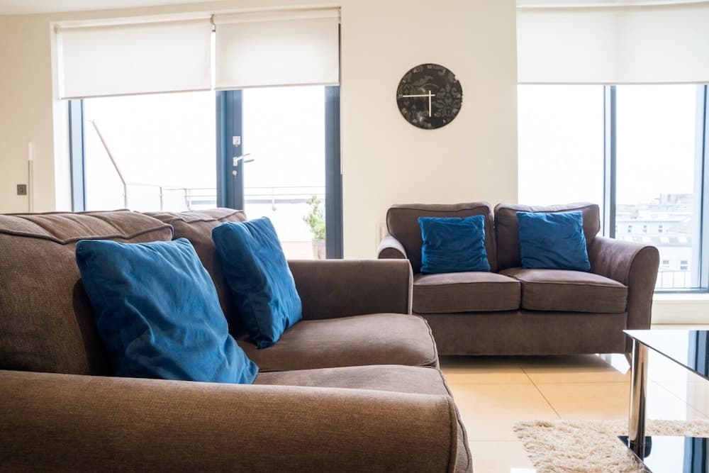 Citypoint Apartments, Galway, photo 4