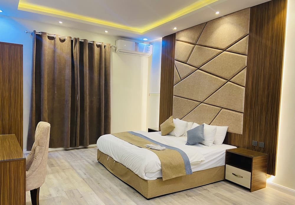 Lordy Serviced Apartments, Riyadh, photo 5
