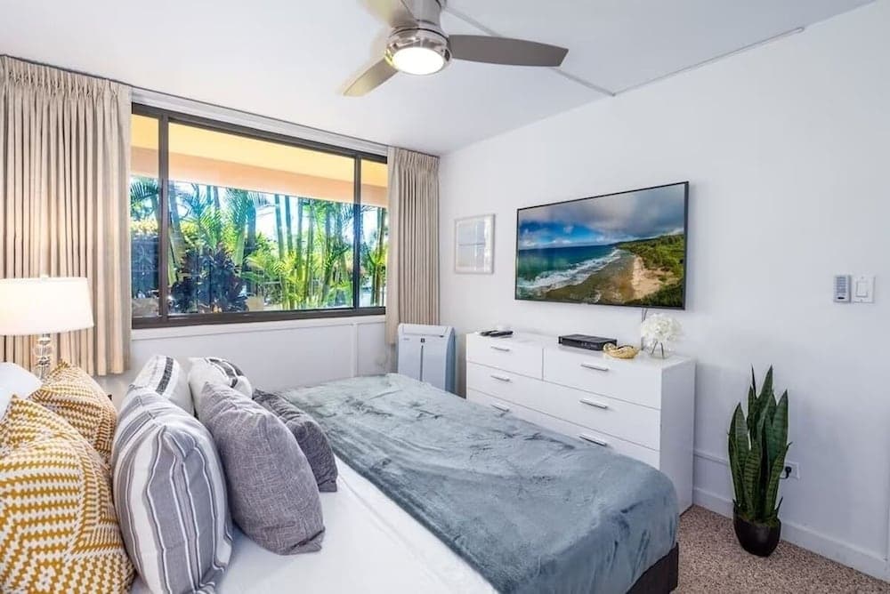The Residences at Kamaole Sands Resort, Kihei