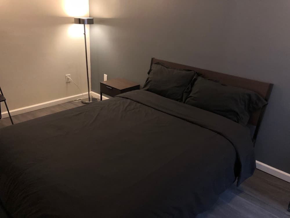 FABE Suites Flat Iron, New York, photo 6