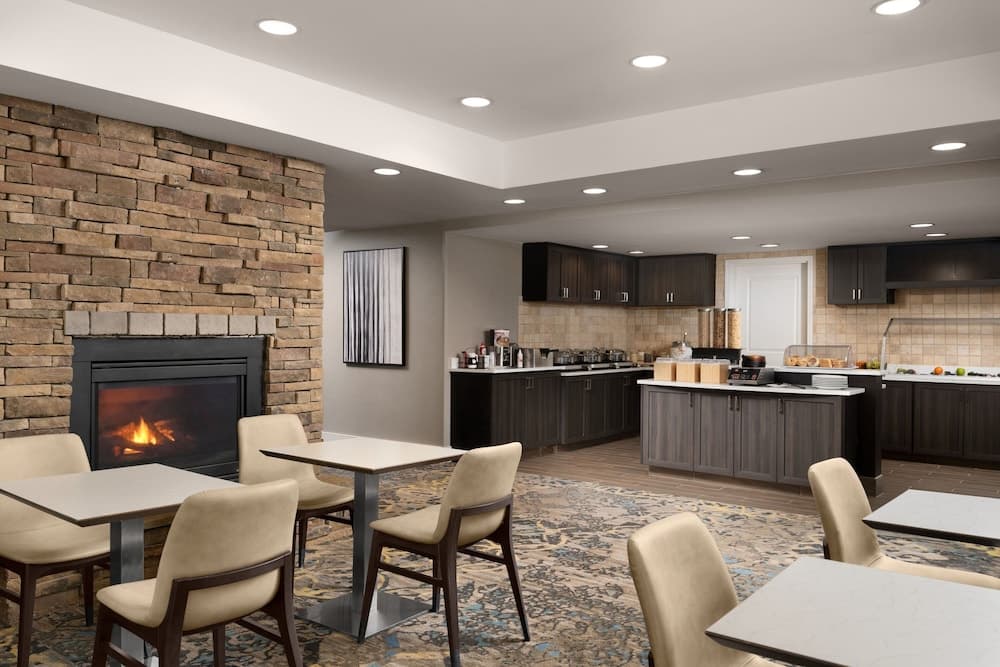 Residence Inn by Marriott Mt. Olive at Intl Trade Center, Stanhope, photo 2