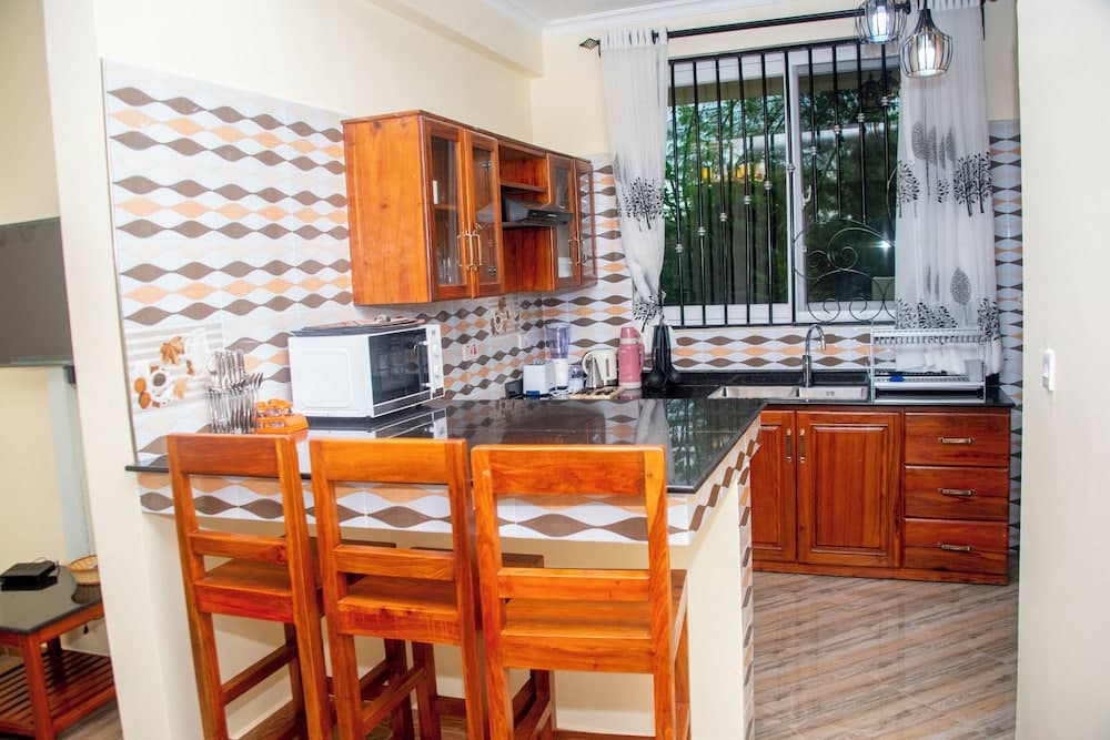 VvEK BED AND BREAKFAST APARTMENT, Arusha, photo 5