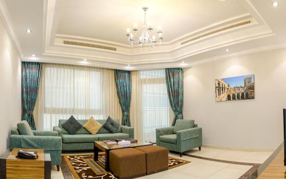 Al Majaz Premiere Hotel Apartment, Sharjah, photo 5
