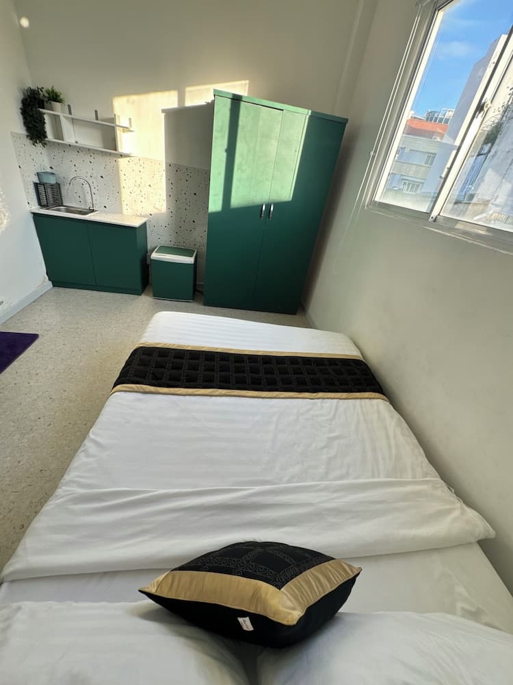 B Homeaway Bui Vien, Ho Chi Minh City, photo 2