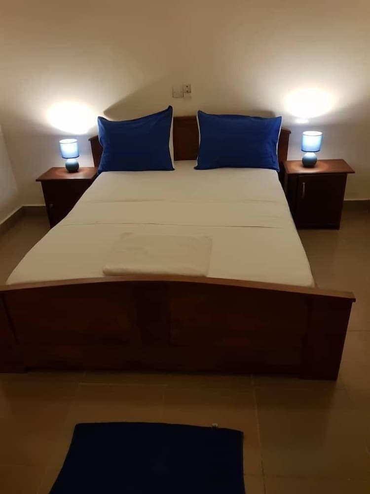 Résidence Hotelière Mezza Vista, Kribi, photo 2