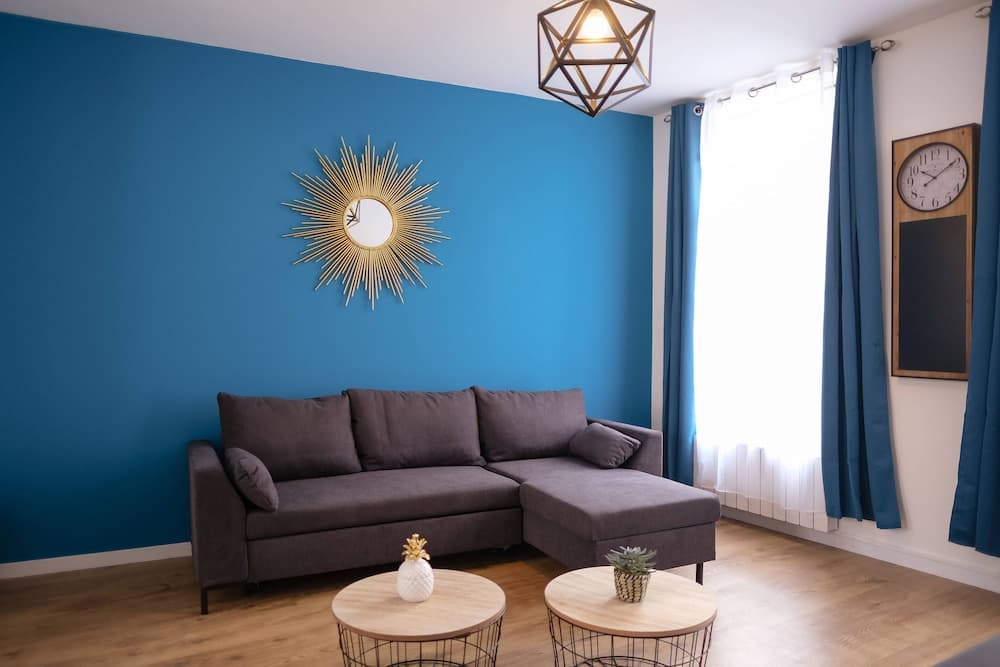 Apart'Moment CONFORT Saint-Omer, Saint-Omer, photo 6