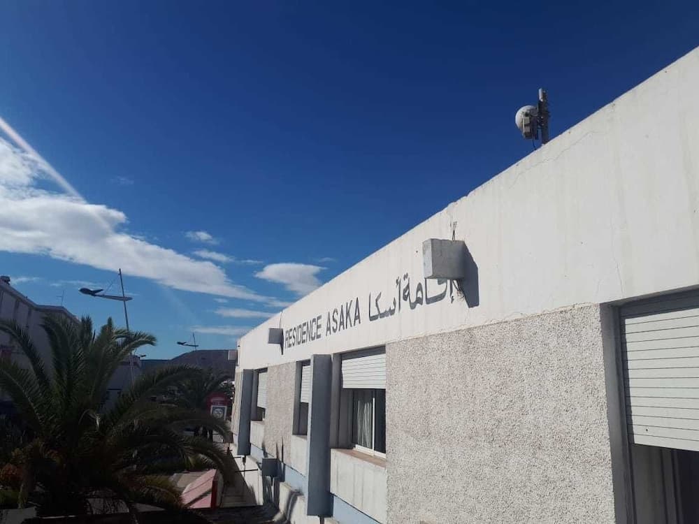 Residence Assaka, Ait Melloul