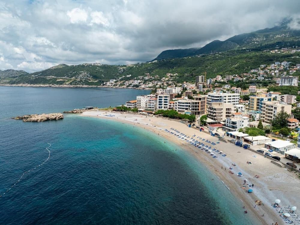 Saray Hotel, Dobra Voda, photo 6