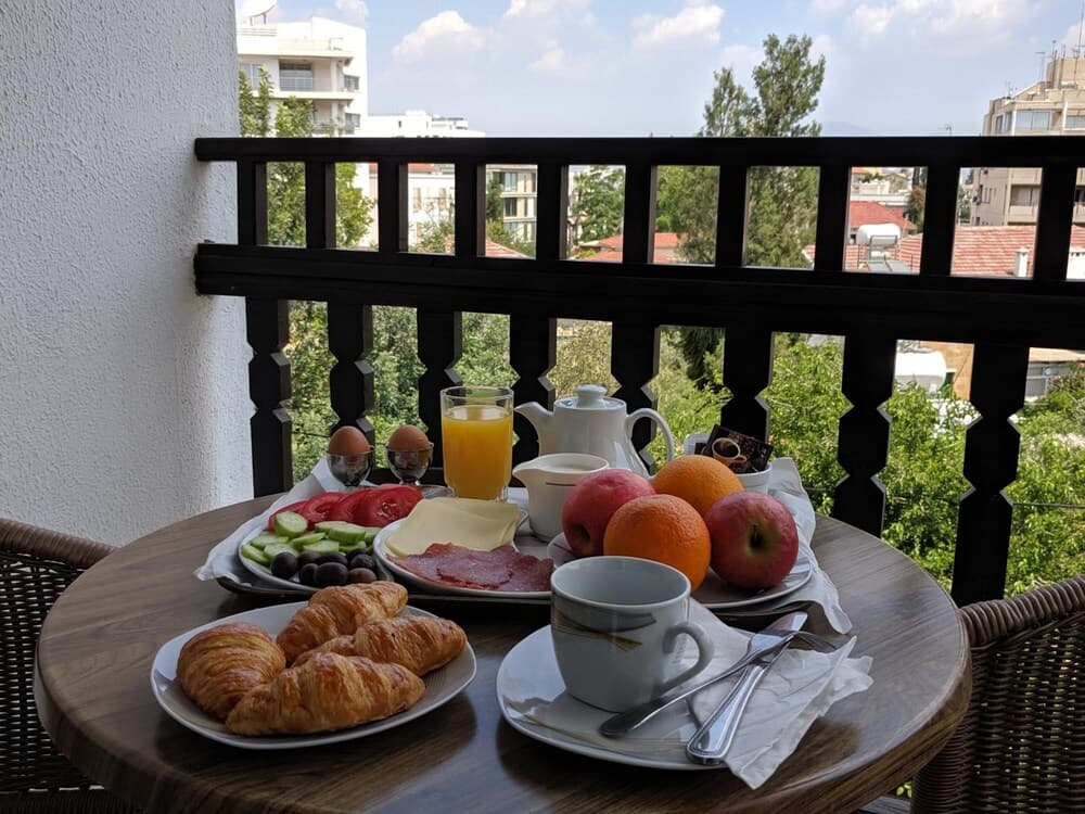 Lordos Hotel Apartments, Egkomi, photo 4