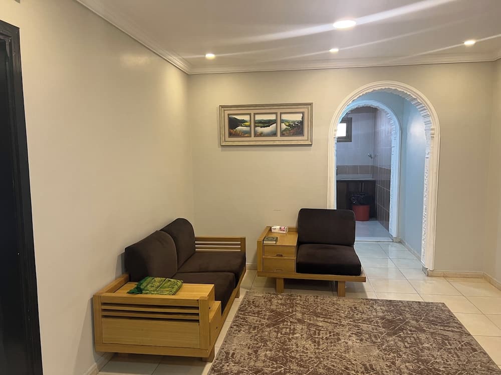 Cove Serviced Units, Madinah, photo 6